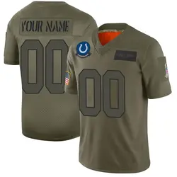 personalized colts jersey